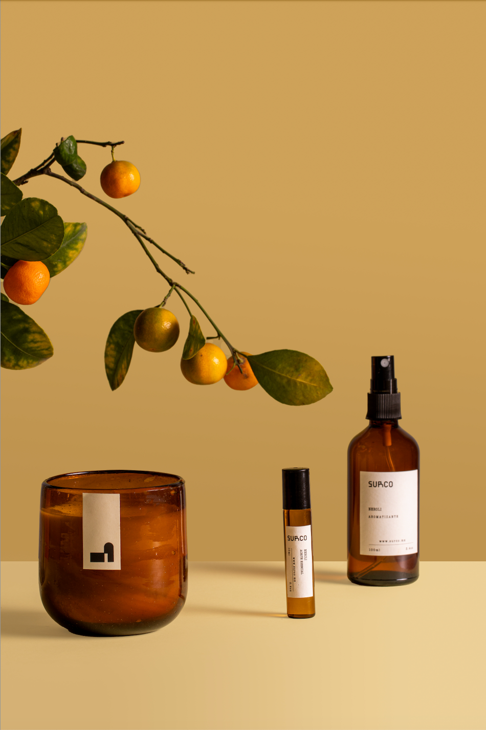 Roll-on Neroli