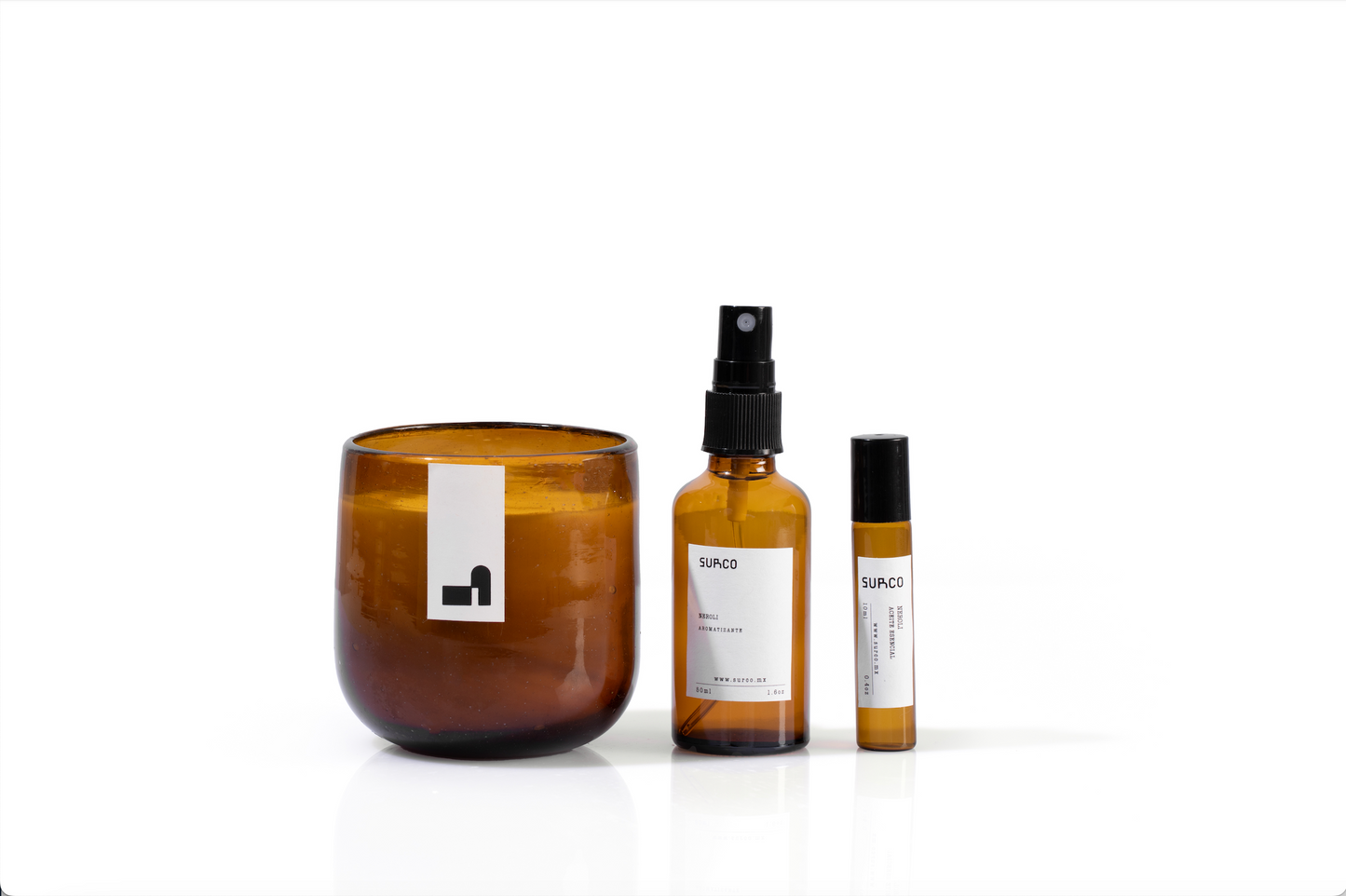 Roll-on Neroli