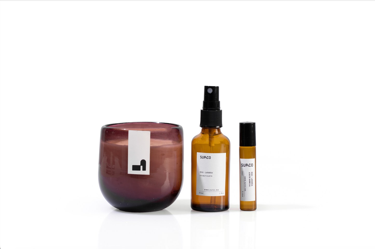 Roll-on Higo-Lavanda