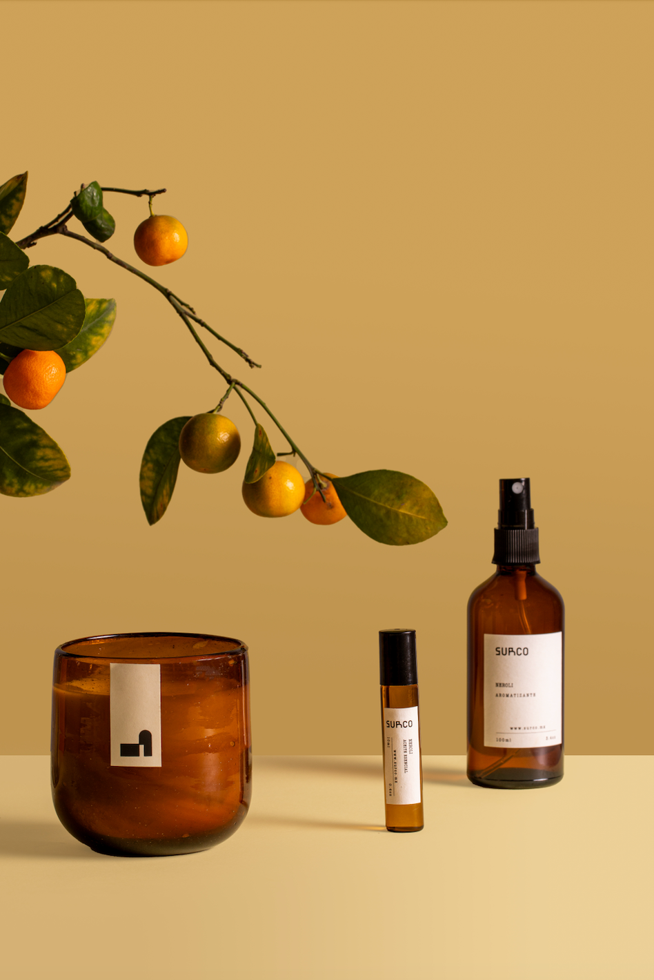 Roomspray Neroli