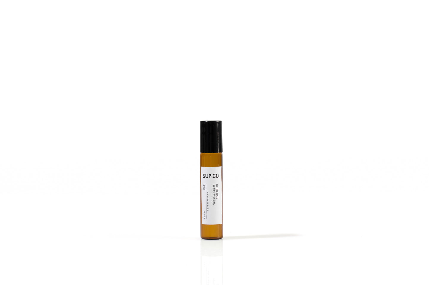 Roll-on St. Germain
