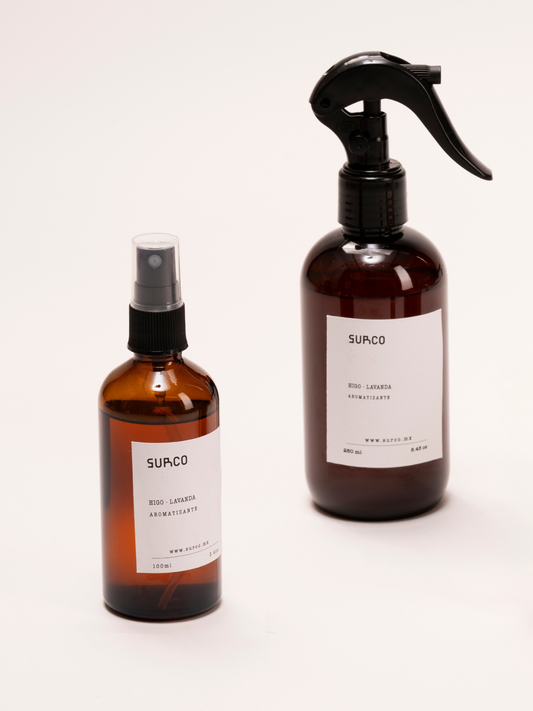 Roomspray Higo-Lavanda