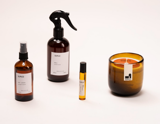 Roomspray Neroli